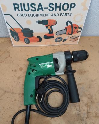 trapano Hitachi DV16HSS 