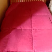 poltrona letto misure grandi 