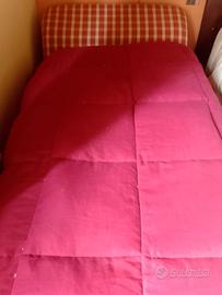 poltrona letto misure grandi 