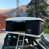 Tenda da tetto Maggiolina  gran tuor 360 XL