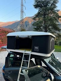 Tenda da tetto Maggiolina  gran tuor 360 XL