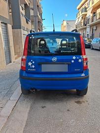 fiat panda DYNAMIC multijet 
