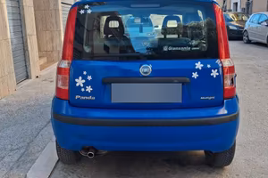 fiat panda DYNAMIC multijet 