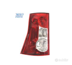 FANALE SINISTRO DACIA MCV PICKUP 09-13