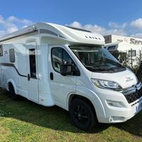 Laika kosmo 209 iva esposta