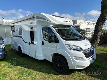 Laika kosmo 209 iva esposta