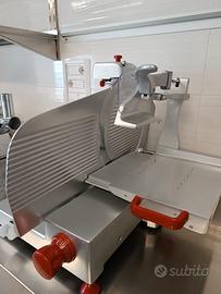 Affettatrice Professionale