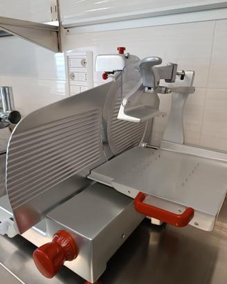 Affettatrice Professionale