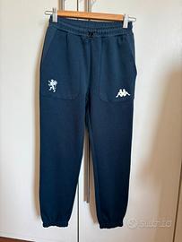 Pantalone Tuta bambini Unisex Kappa Genoa CFC 12A