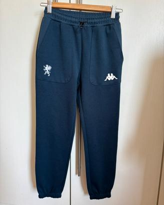 Pantalone Tuta bambini Unisex Kappa Genoa CFC 12A