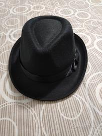 Elegante cappello in feltro