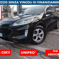 KUGA 1.5-120cv- N1 AUTOCARRO - PREZZO + IVA 22%