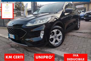 KUGA 1.5-120cv- N1 AUTOCARRO - PREZZO + IVA 22%