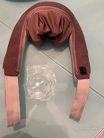 Massaggiatore cervicale Baurer