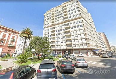 Appartamento vista mare nel cuore di Taranto