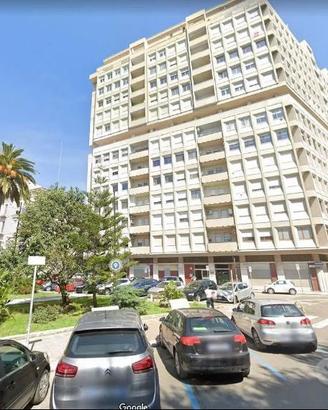 Appartamento vista mare nel centro di Taranto