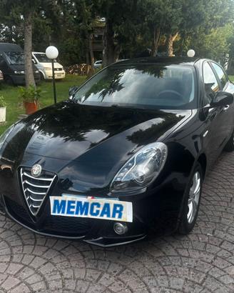 Alfa Romeo Giulietta 1.6 JTDm-2 105CV Business IDO