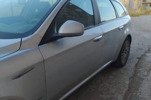 Alfa romeo 159 - 2007