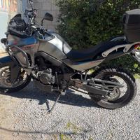 Honda xl 750 transalp