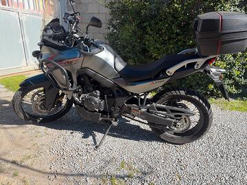 Honda xl 750 transalp