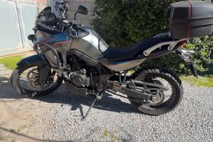 Honda xl 750 transalp