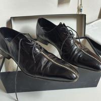 Scarpe Francesco Italy, uomo, taglia 43