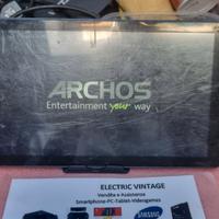 9819N-tablet Archos Copper 101C