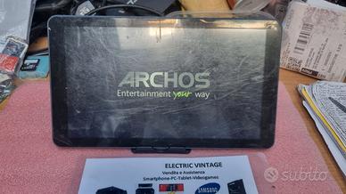 9819N-tablet Archos Copper 101C
