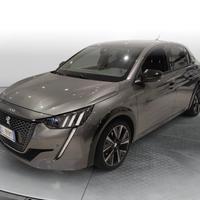 Peugeot 208 BlueHDi 100 Stop&Start 5 porte GT
