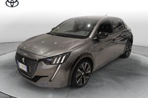 Peugeot 208 BlueHDi 100 Stop&Start 5 porte GT