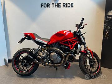 Ducati Monster 1200