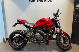 Ducati Monster 1200