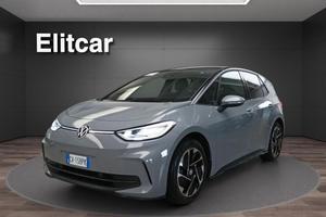 VOLKSWAGEN ID.3 Pro