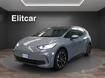 VOLKSWAGEN ID.3 Pro