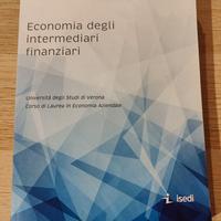 Economia degli intermediari finanziari - Isedi