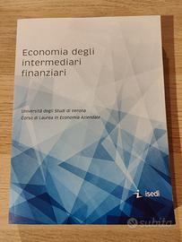Economia degli intermediari finanziari - Isedi