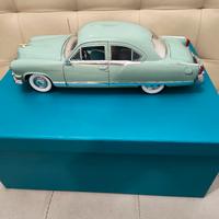 1953 Kaiser Manhattan #50349 Highway 61  1/18