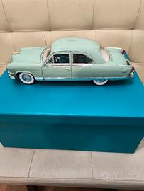 1953 Kaiser Manhattan #50349 Highway 61  1/18