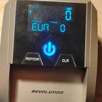 Rilevatore di Banconote False