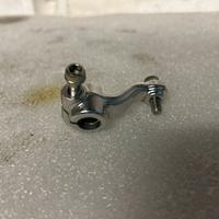 Rinvio asta cambio MV Agusta F3 675 - 800