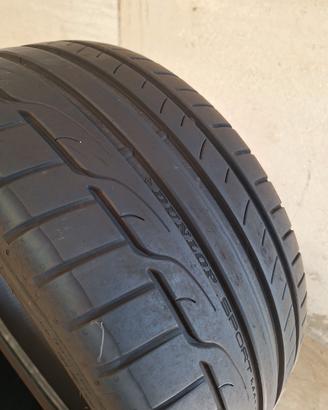 USATE (6MM) DUNLOP 266/30R20 SPORTMAXX RT DOT23
