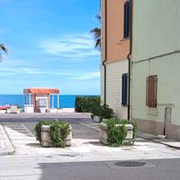 Appartamento a 20mt dalla spiaggia