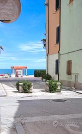 Appartamento a 20mt dalla spiaggia