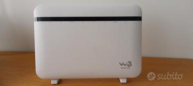 modem router Zyxel