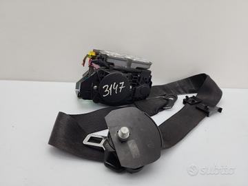 CINTURA DI SICUREZZA ANTERIORE DESTRA MERCEDES Cla
