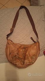 Borsa tracolla donna