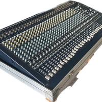 Mixer audio Behringer Eurodesk MX3282A - 32 canali