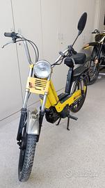 1980 Ancillotti Cioè n° 2 con libretto