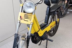 1980 Ancillotti Cioè n° 2 con libretto