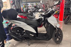 Yamaha Xenter 150